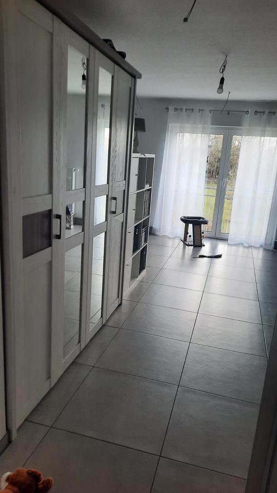 Thumbnail-Dachgeschosswohnung lichtdurchflutet