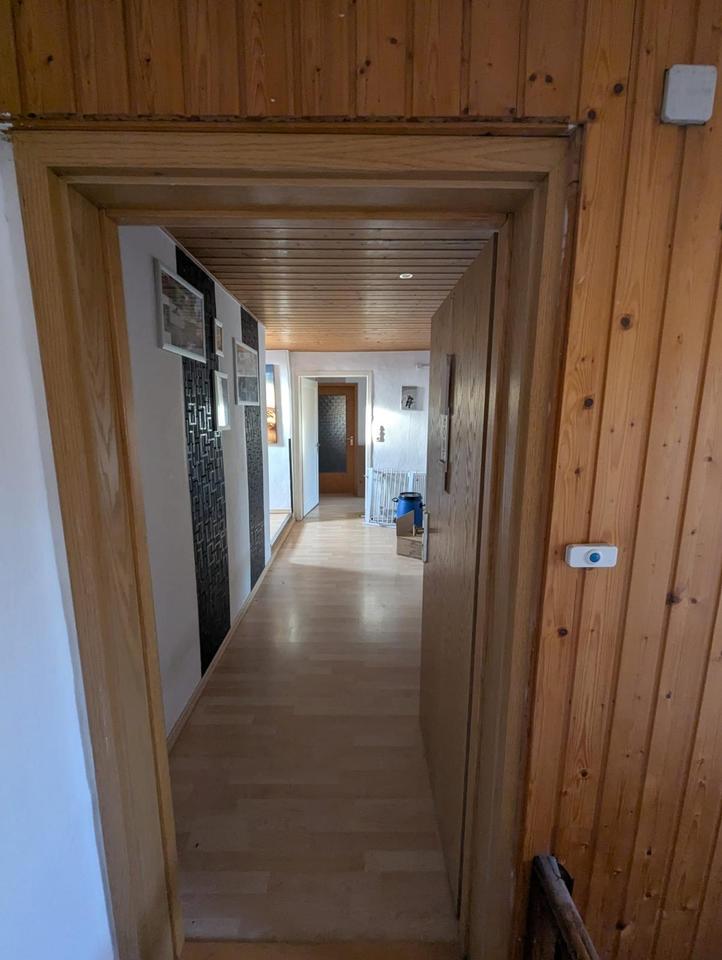 Thumbnail-Ruhiges Wohnen 3-Zimmer-Wohnung in Salzgitter- Lesse