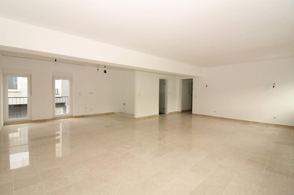 Thumbnail-Exklusiver Erstbezug: Großzügige 3-Zimmer-Wohnung mit modernem Flair in Ludwigshafen