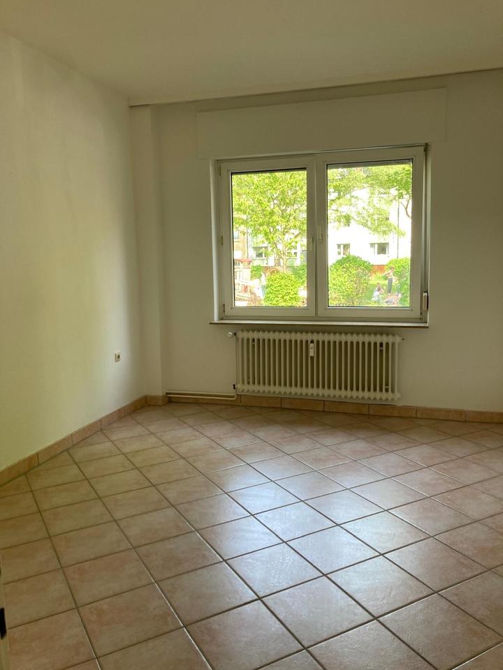 Thumbnail-Wohnung in Dortmund zu vermieten