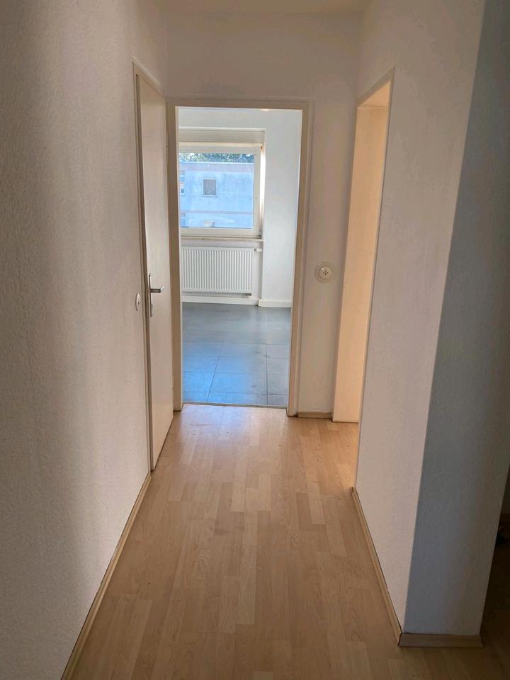 Thumbnail-2 ZKB Wohnung in Saarbrücken zu vermieten