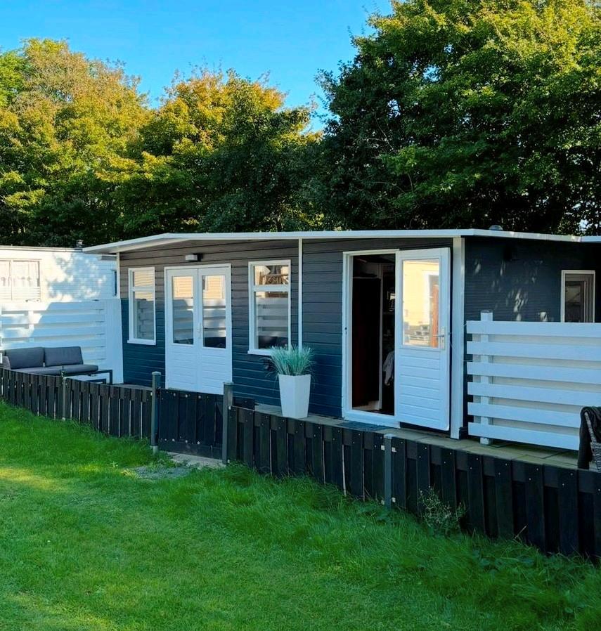 Thumbnail-MAKKUM - IJSSELMEER - HOLLE POARTE - Chalet SUNSIDE