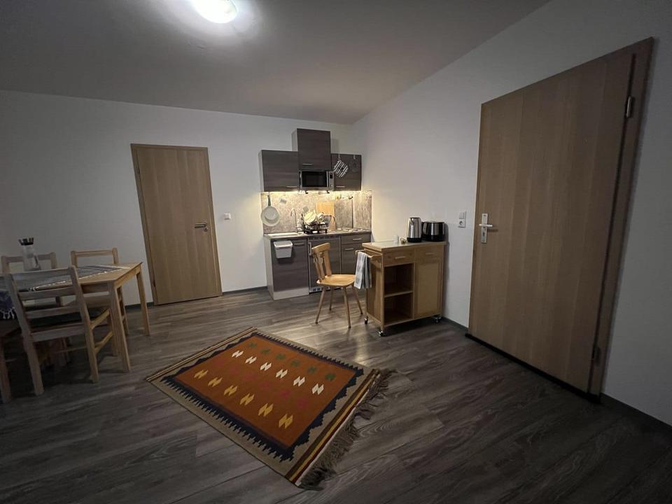 Thumbnail-Zweizimmerwohnung