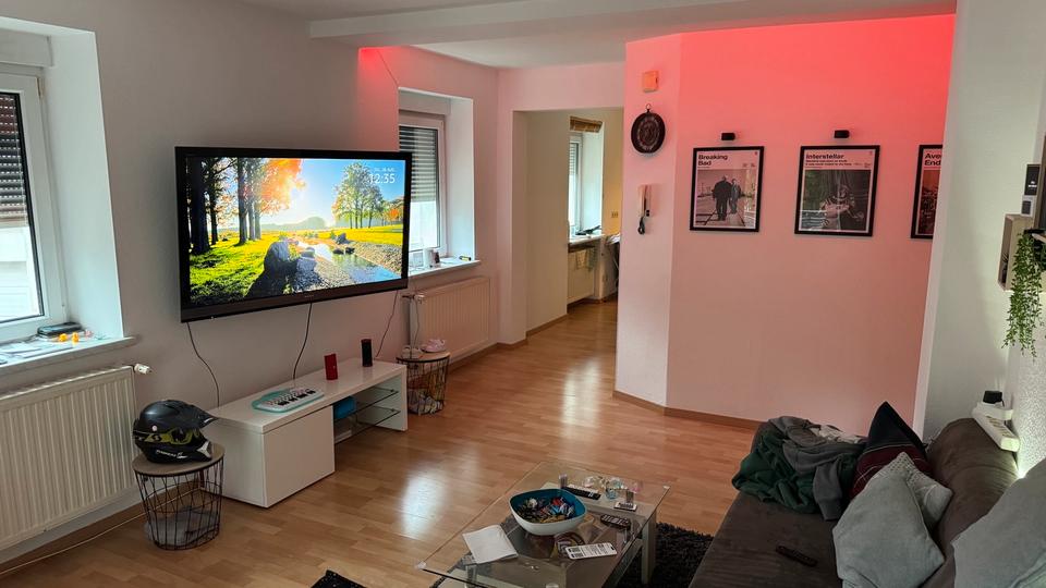 Thumbnail-3 ZKB Wohnung in Dirmingen