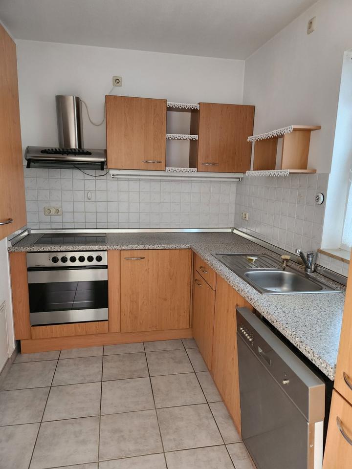 Thumbnail-Betreutes Wohnen, 86424 DinkelscherbenAugsburg