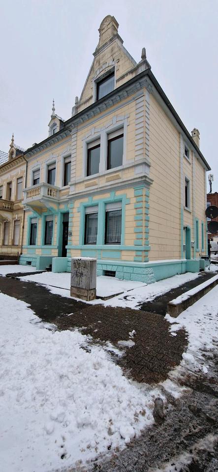 Thumbnail-Mietwohnung