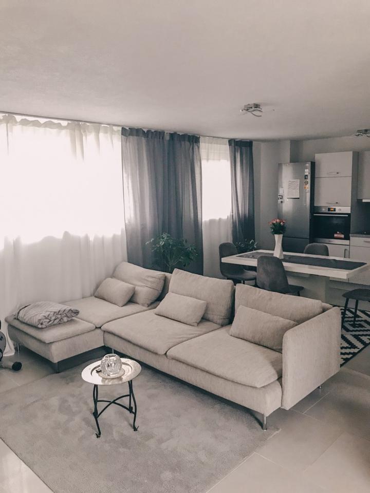 Thumbnail-Einliegerwohnung mit Balkon ( Müllheim - 79379 )