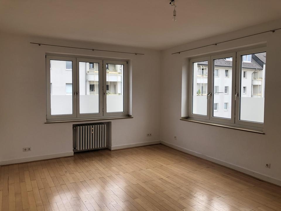 Thumbnail-2 Zimmer Wohnung BenrodeSchlossparkstrasse