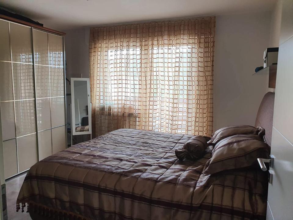 Thumbnail-Modernisierte Wohnung mit vier Zimmern sowie Balkon und Garten