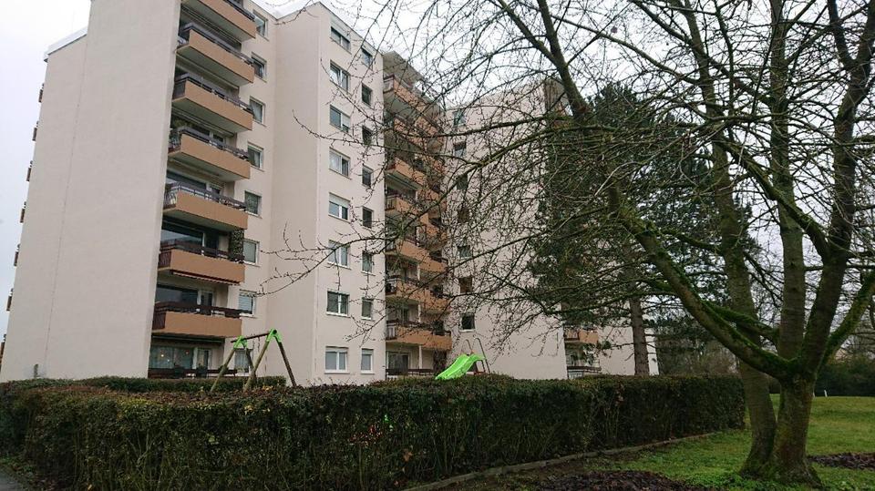 Thumbnail-Eigentumswohnung ca. 80 m2