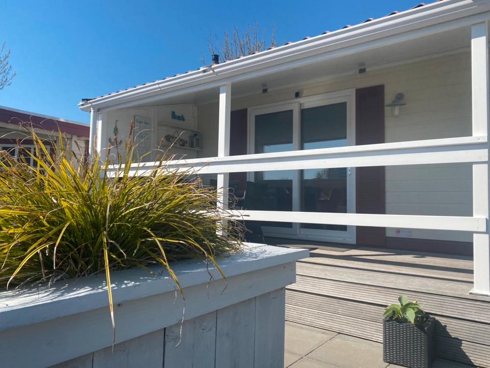 Thumbnail-2 Chalet Julianahoeve Renesse bis 5 Personen