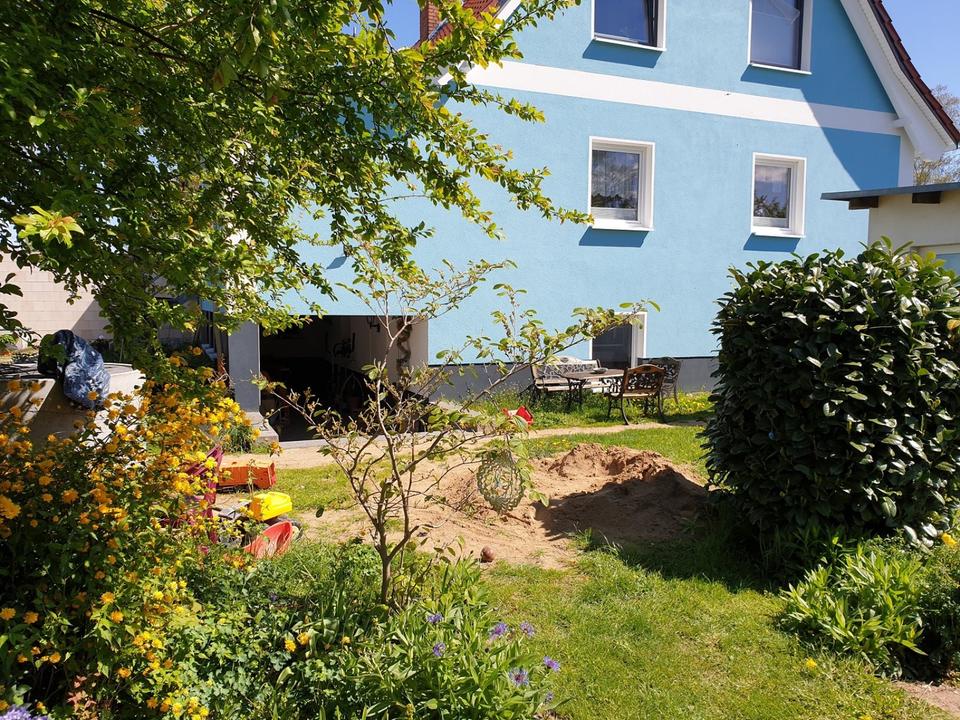 Thumbnail-Monteurwohnung mit Parkplatz, Vollausstattung, komplette Wohnung