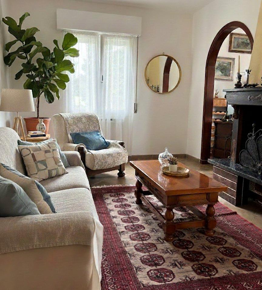 Thumbnail-Große Ferienwohnung 600m vom Meer: 3 Schlafz., Klima & BBQ!