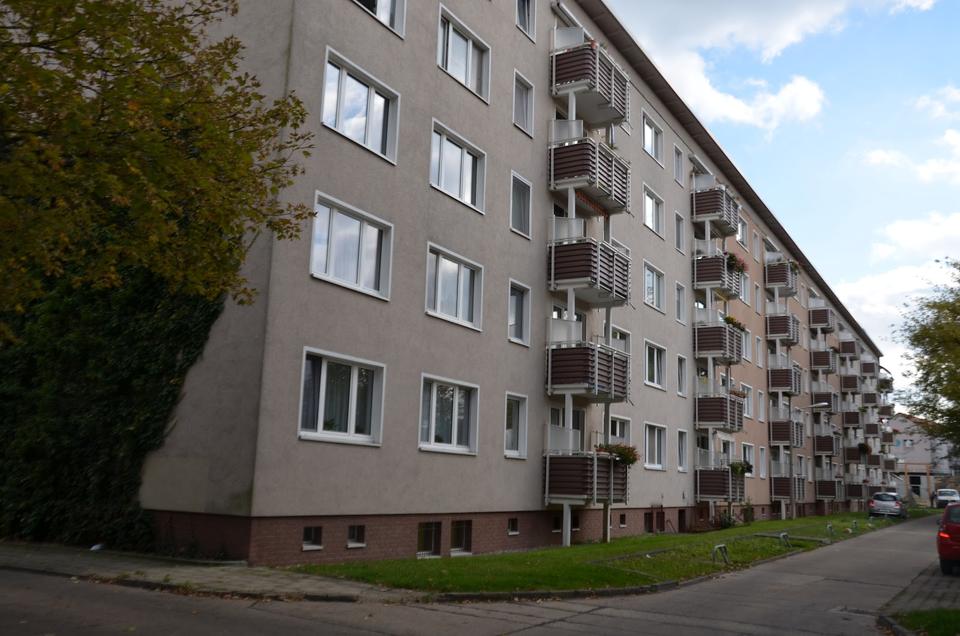 Thumbnail-Wohnen an der Oder