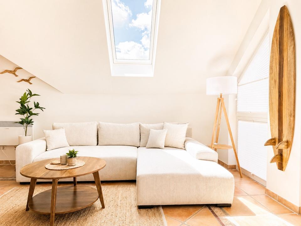 Thumbnail-Renditestarke 2-Zimmer-Wohnung in Toplage – lichtdurchflutet