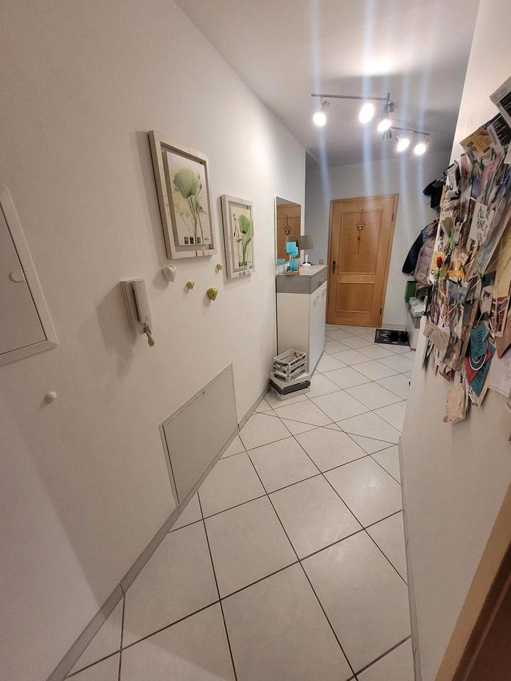 Thumbnail-3 Zimmer Wohnung 73qm in Merbelsrod