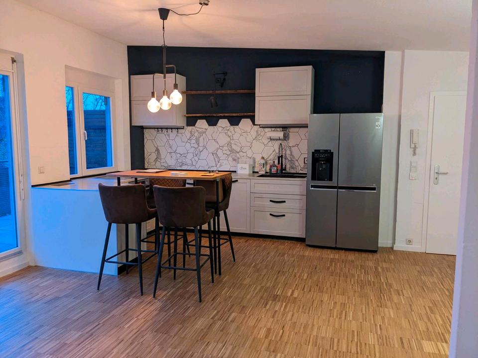 Thumbnail-Mietwohnung Zirndorf- Tiere erlaubt - bereits leerstehend