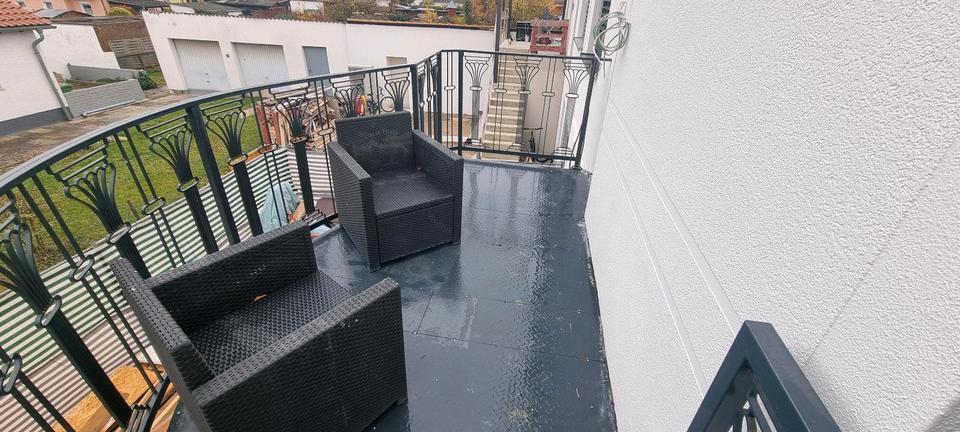 Thumbnail-Studenten-WG nähe Gewerbepark