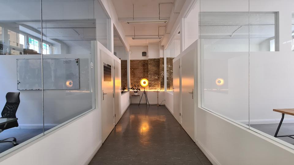 Thumbnail-Offener Arbeitsplatz in Kreuzberg: flexibel, voll ausgestattet, inspirierend.