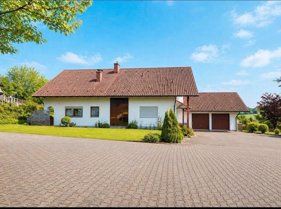 Thumbnail-Vermiete großzügiges Einfamilienhaus ab 062026