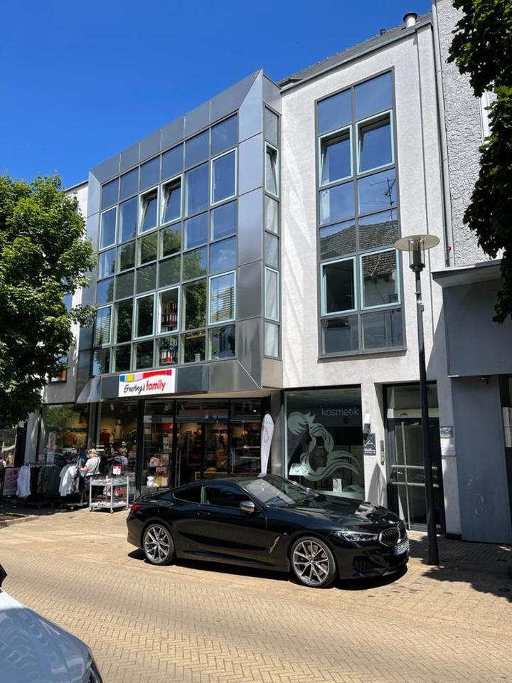 Thumbnail-Loftartige Wohnung im Herzen der Stadt