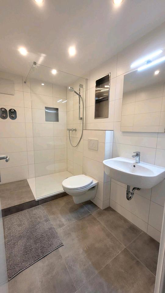 Thumbnail-Vermiete 1 Zimmer Apartment möbiliert