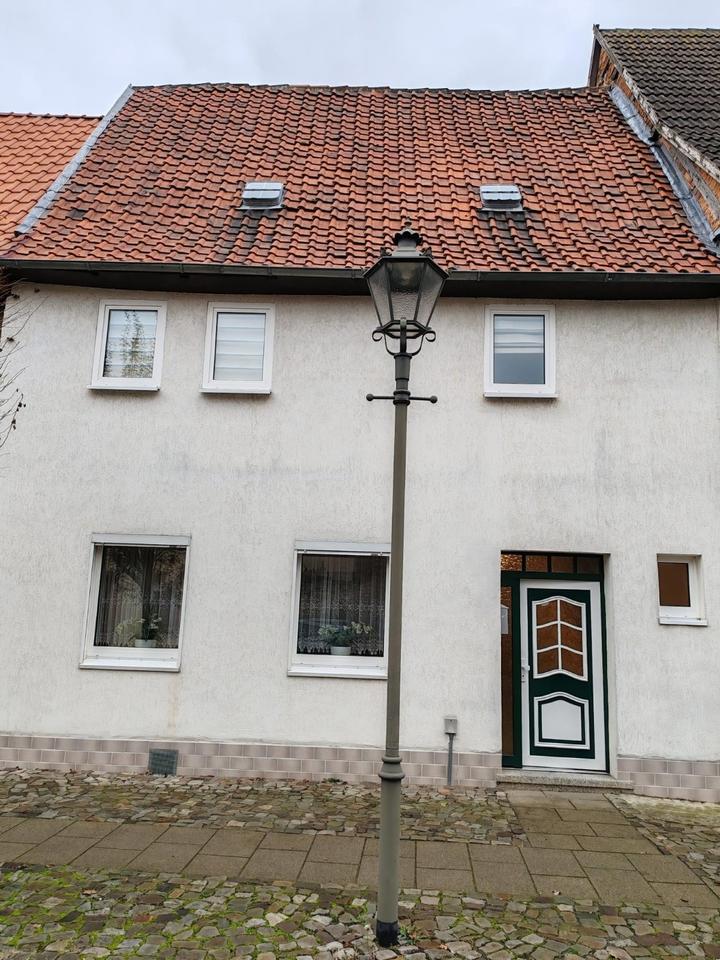 Thumbnail-Haus in 38828 Wegeleben zu vermieten