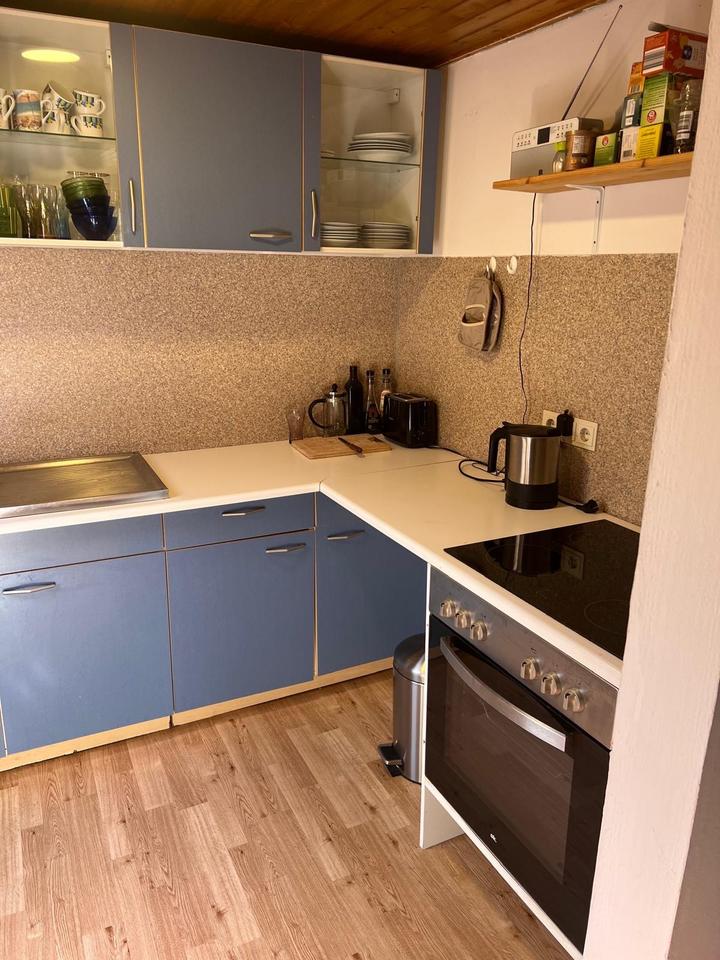 Thumbnail-2 Zimmerwohnung zentral in Nabburg zu vermieten