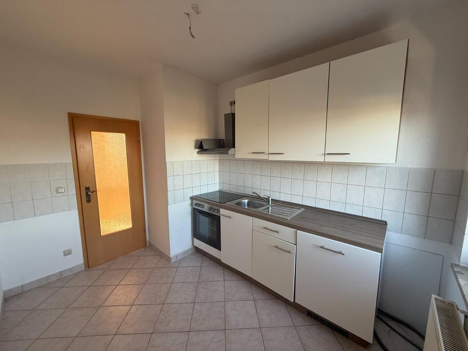 Thumbnail-Schicke 3 Zimmer Wohnung mit Einbauküche