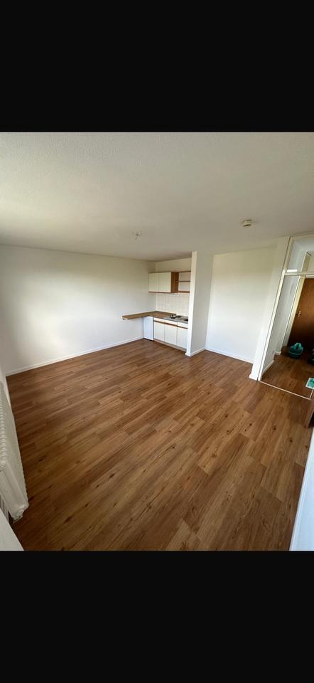 Thumbnail-1 Zimmer Wohnung in der Nelkenstr Großen-Buseck zu vermieten