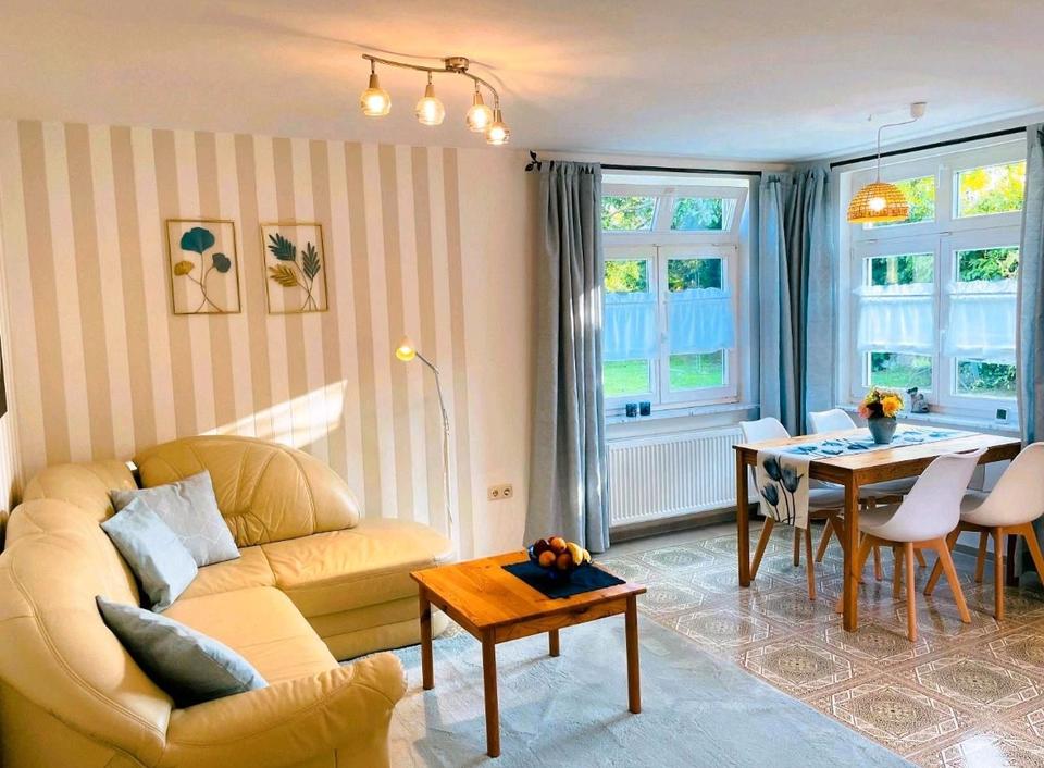 Thumbnail-Ferienwohnung für 2 Personen + 1 Aufbettung Insel Rügen