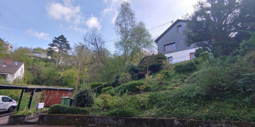 Thumbnail-Einfamilienhaus am Rande des Siebengebirges