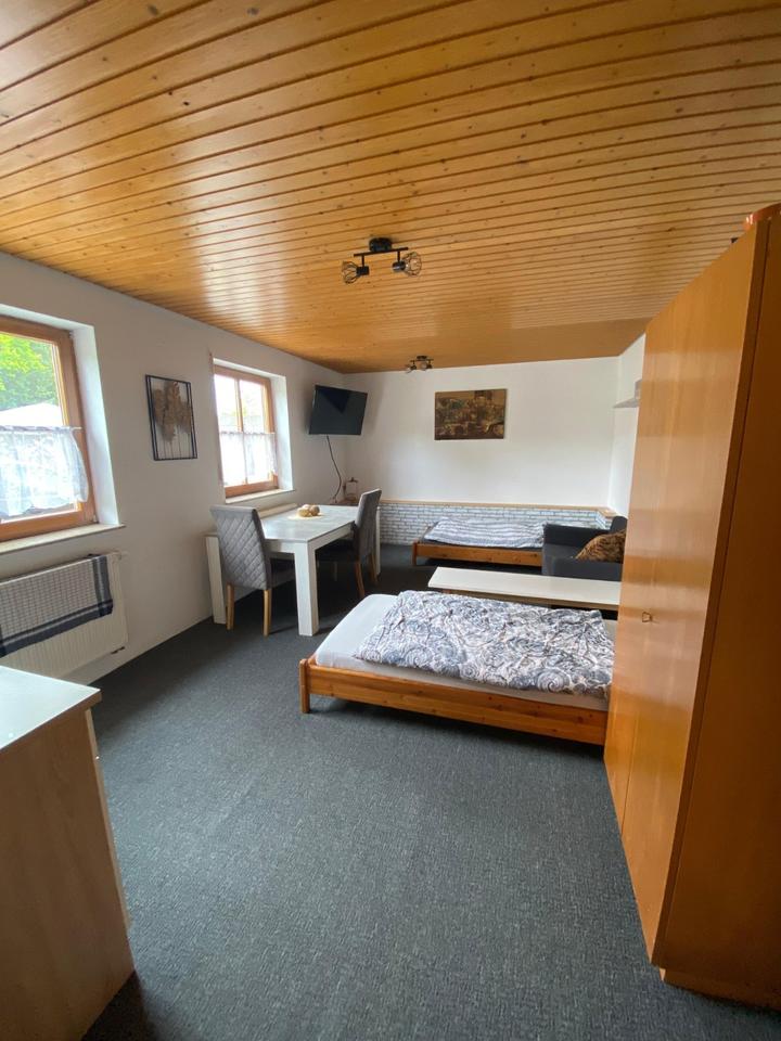 Thumbnail-Monteurzimmer Unterkunft Gästezimmer zu vermieten