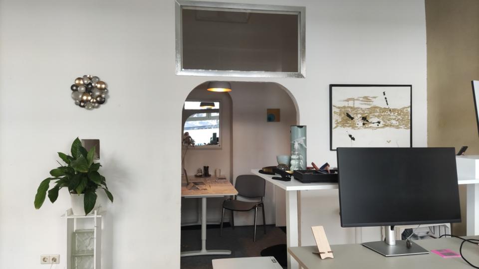 Thumbnail-Nachmieter Nachmieterin Büro Laden Gewerbeeinheit Schaufenster