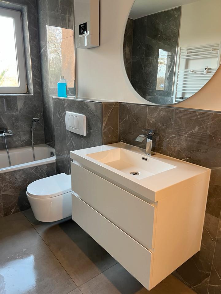 Thumbnail-Wohnung zu vermieten