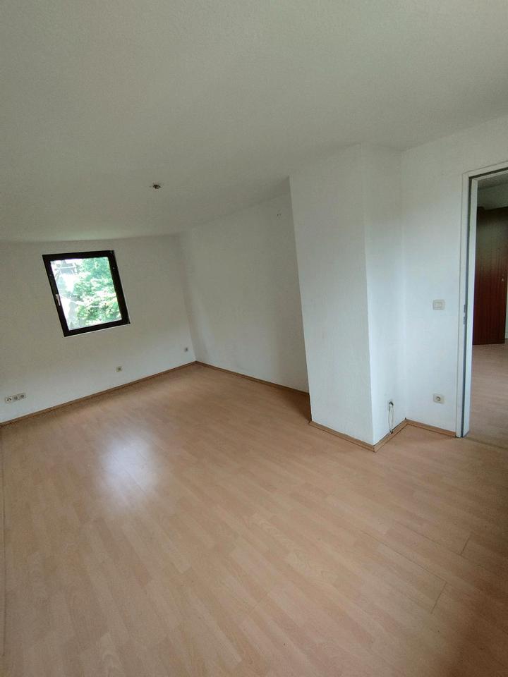 Thumbnail-1-Zimmer-Dachgeschosswohnung mit in Wuppertal-Elberfeld