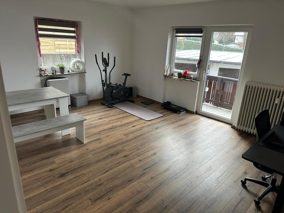 Thumbnail-Zentrumsnahe 2-Zimmerwohnung