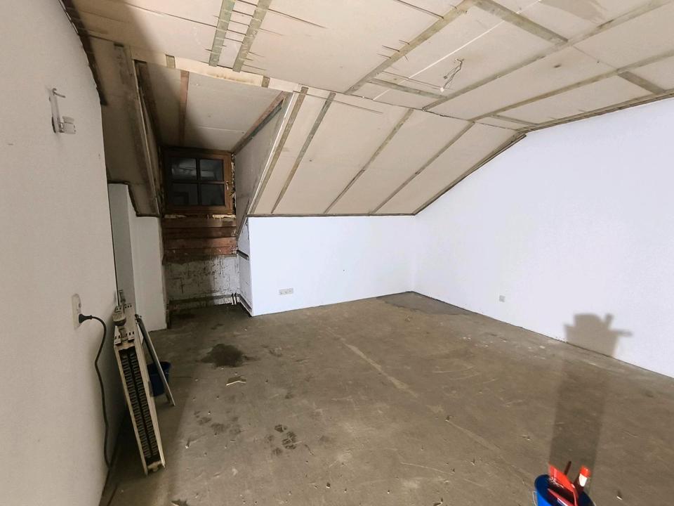 Thumbnail-Ferienwohnung in Zwiesel (Renovierungsbedürftig)