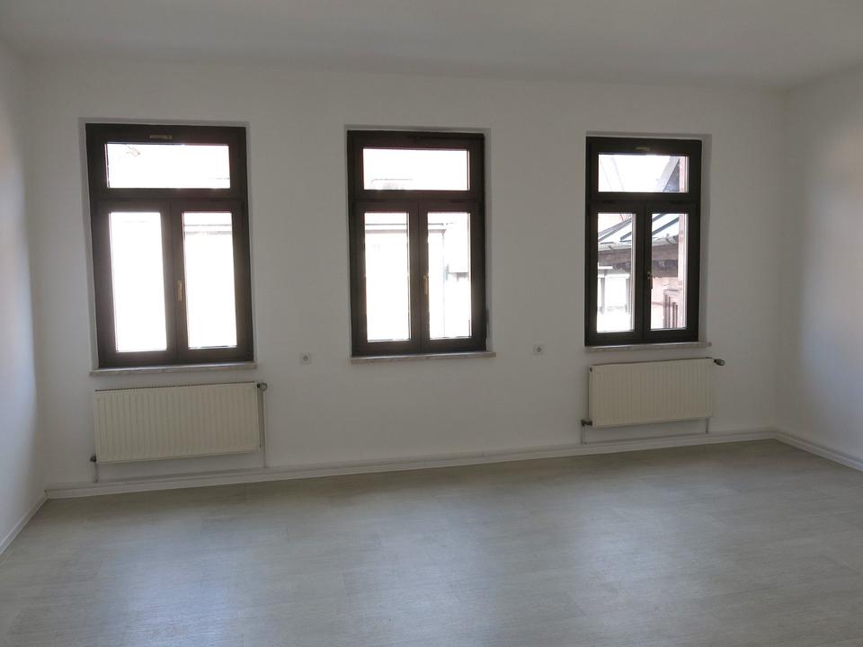 Thumbnail-Große Altbau Wohnung Nürnberg city Altstadt zentral Fußgängerzone