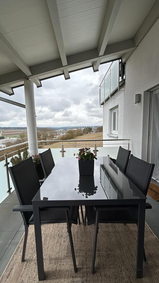 Thumbnail-Wohnen auf 145 qm und Glasfaserinternet auf dem schönen Härtsfeld