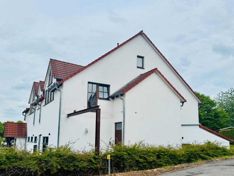Thumbnail-3-ZKB Wohnung (78 m²) mit eigenem Eingang, Stellplatz & Dachboden