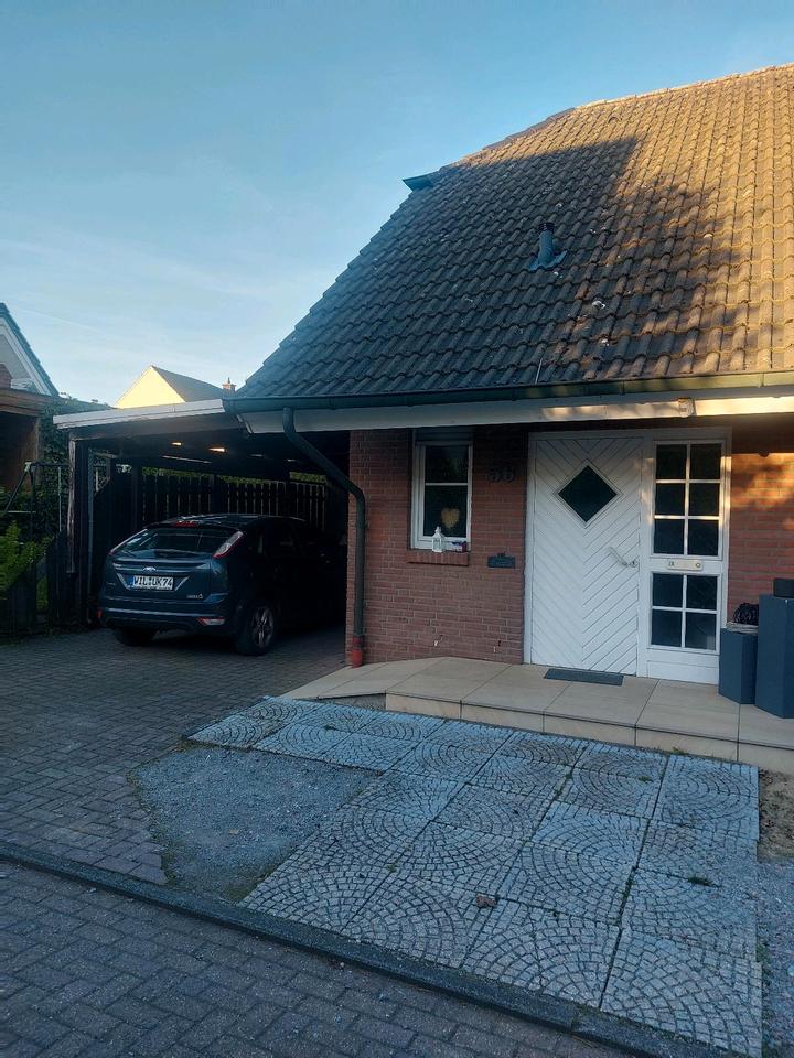 Thumbnail-Haus verkauf