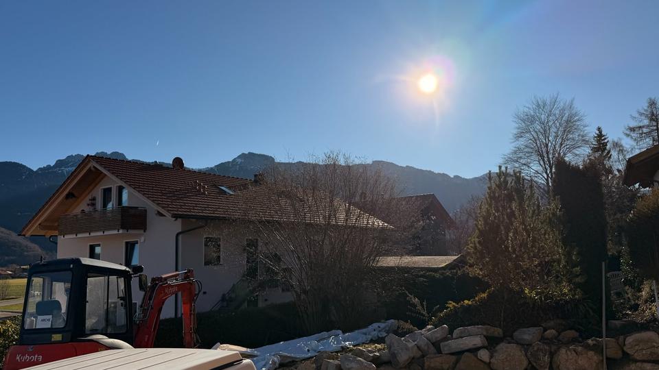 Thumbnail-Neu sanierte 80 m² Wohnung Erstbezug, privat zu vermieten