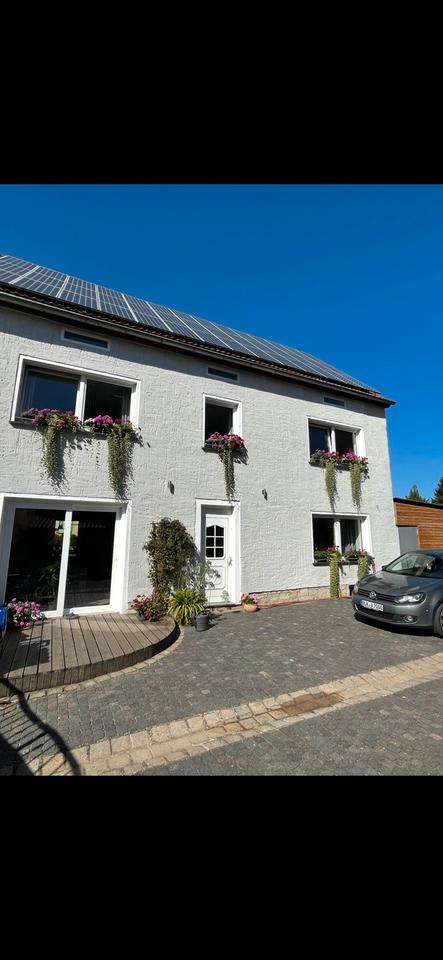 Thumbnail-Einfamilienhaus aus Familienbesitz