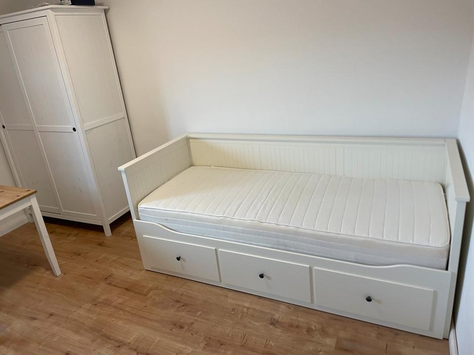 Thumbnail-Studentenwohnung 1 Zimmer Apartment möbliert Ferienwohnung