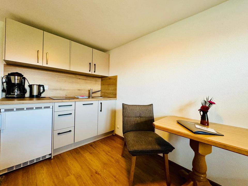Thumbnail-Appartement - Ferienwohnung für 2 Personen - Oy-Mittelberg