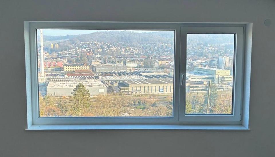 Thumbnail-3 Zimmer Wohnung - Lörrach Tüllinger mit Garten