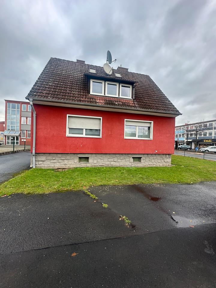 Thumbnail-Stadtallendorf Montuererzimmer zu Vermieten