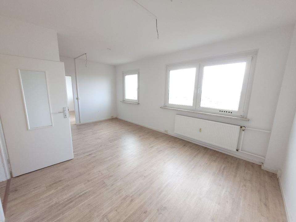 Thumbnail-Ideal für Berufseinsteiger oder Studierende - 2 Zimmer mit privatem Balkon & EBK