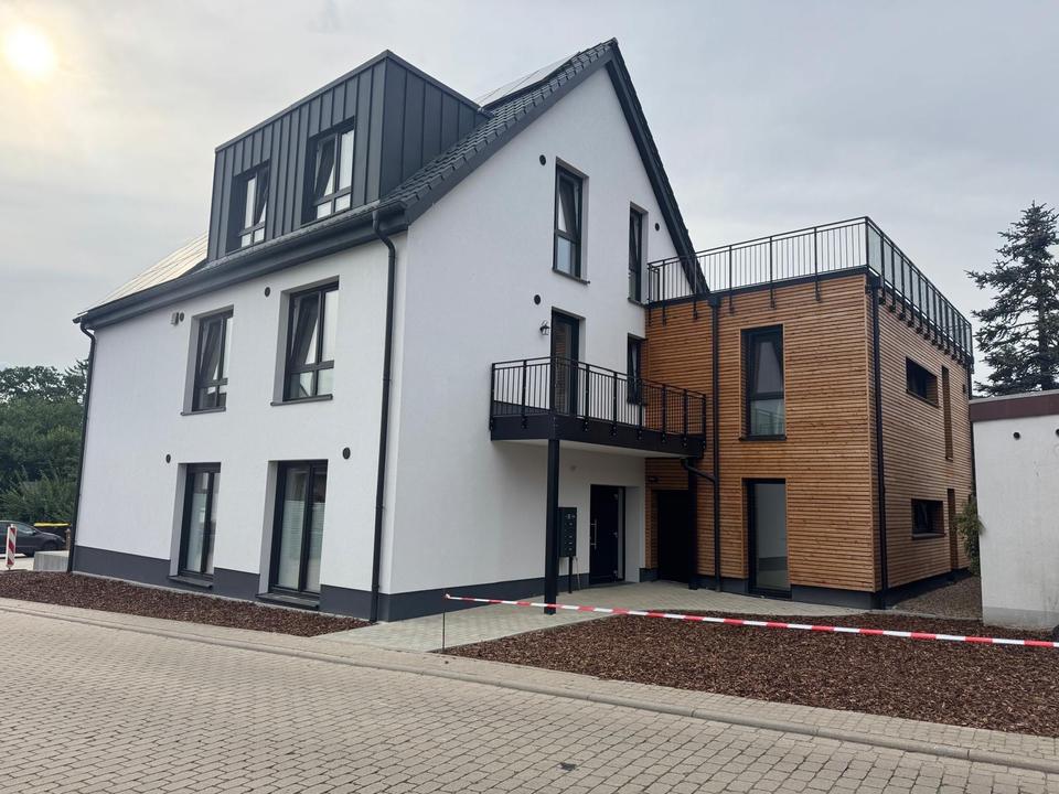 Thumbnail-Penthouse Wohnung im Zentrum von Bassum